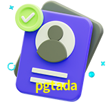 Tornar-se um membro do pgtada é muito simples