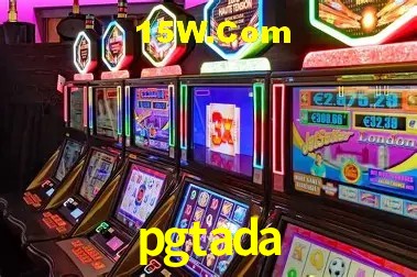 Quick Registration pgtada