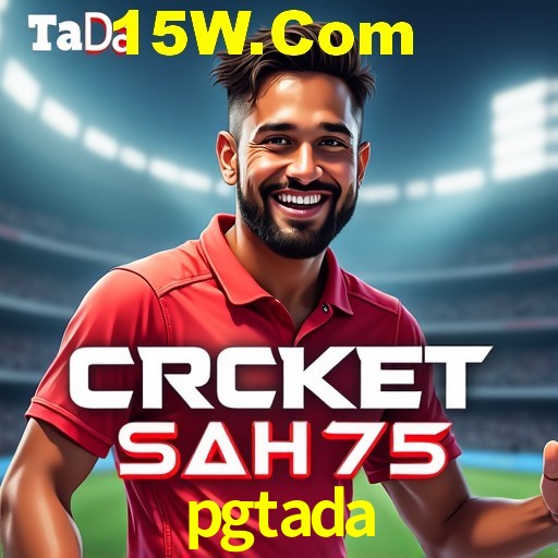 Welcome Bonus pgtada