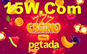 Tournaments pgtada