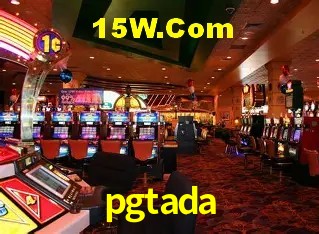 Game Providers pgtada