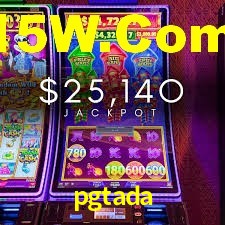 Welcome Bonus pgtada