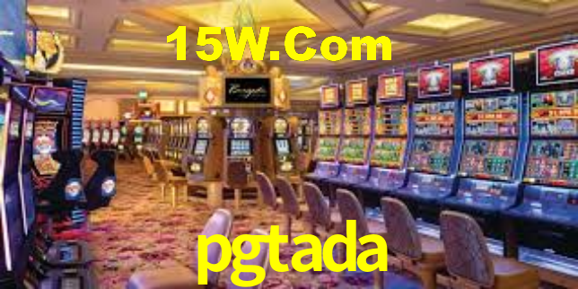 pgtada App Interface