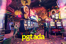 pgtada: Jogue Crash e Experimente Alta Recompensa Instantânea