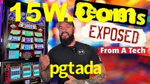 Daily Bonuses pgtada