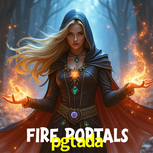 Descubra a Magia dos Jogos de Arcade no pgtada